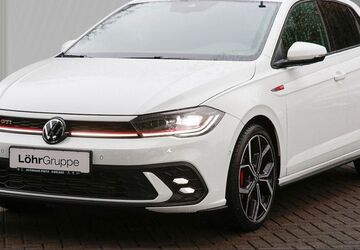 VW Polo 24.980 km 26.480 &euro; Koblenz 56076