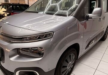 Citroen Berlingo 114.830 km 14.990 &euro; Ransbach-Baumbach 56235