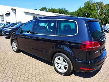 Gebrauchte VW Sharan