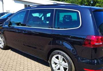 VW Sharan 99.500 km 27.750 &euro; Neuwied 56564