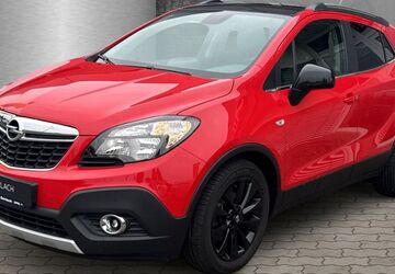 Opel Mokka 97.511 km 9.900 &euro; Niederahr 56414