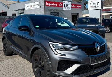 Renault Arkana 64.123 km 23.490 &euro; Ransbach-Baumbach 56235