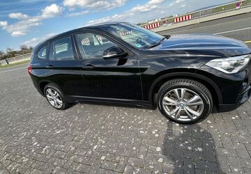 BMW X1 138.000 km 14.750 &euro; Koblenz 56072
