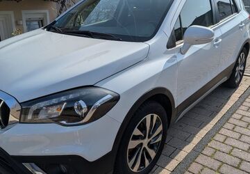Suzuki (SX4) S-Cross 77.900 km 19.500 &euro; Mendig 56743