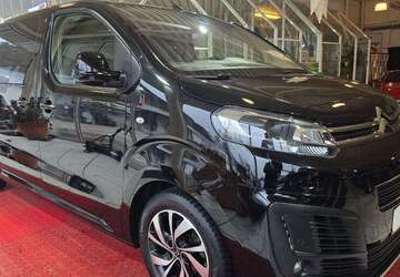 Citroen Spacetourer 96.900 km 32.900 &euro; Lahnstein 56112