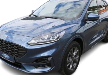 Ford Kuga 42.532 km 25.680 &euro; Koblenz 56073