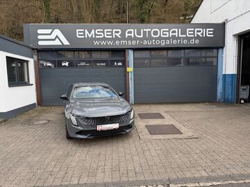 Gebrauchte Peugeot 508