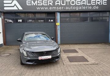 Peugeot 508 7.400 km 21.490 &euro; Bad Ems 56130