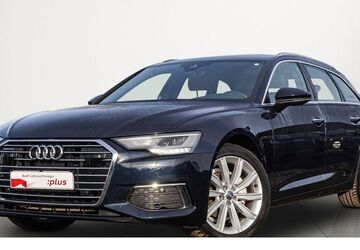 Audi A6 57.920 km 30.970 &euro; Diez 65582