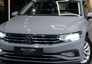 VW Passat 108.245 km 18.980 &euro; Koblenz 56070