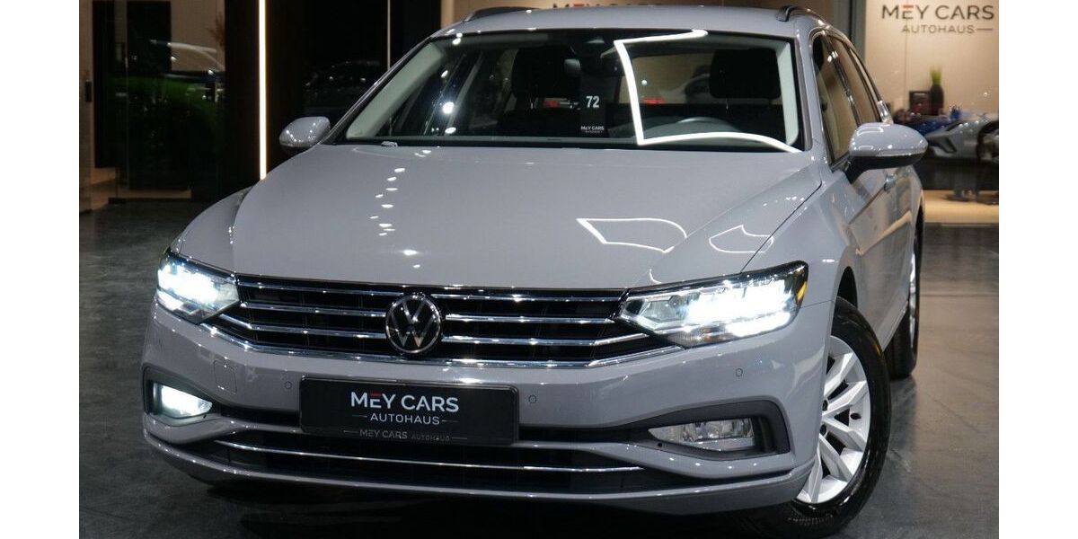 VW Passat 108.245 km 18.980 &euro; Koblenz 56070