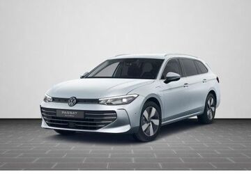 VW Passat Variant 20.220 km 35.980 &euro; Mayen 56727