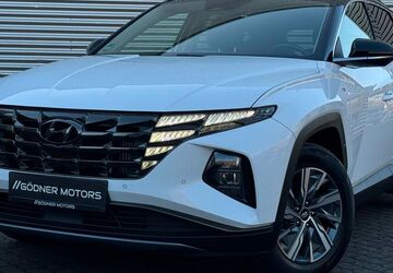 Hyundai TUCSON 28.990 km 27.490 &euro; Neuwied 56564