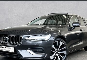 Volvo V60 133.600 km 32.890 &euro; Koblenz/Gwb. Arenberg 56077