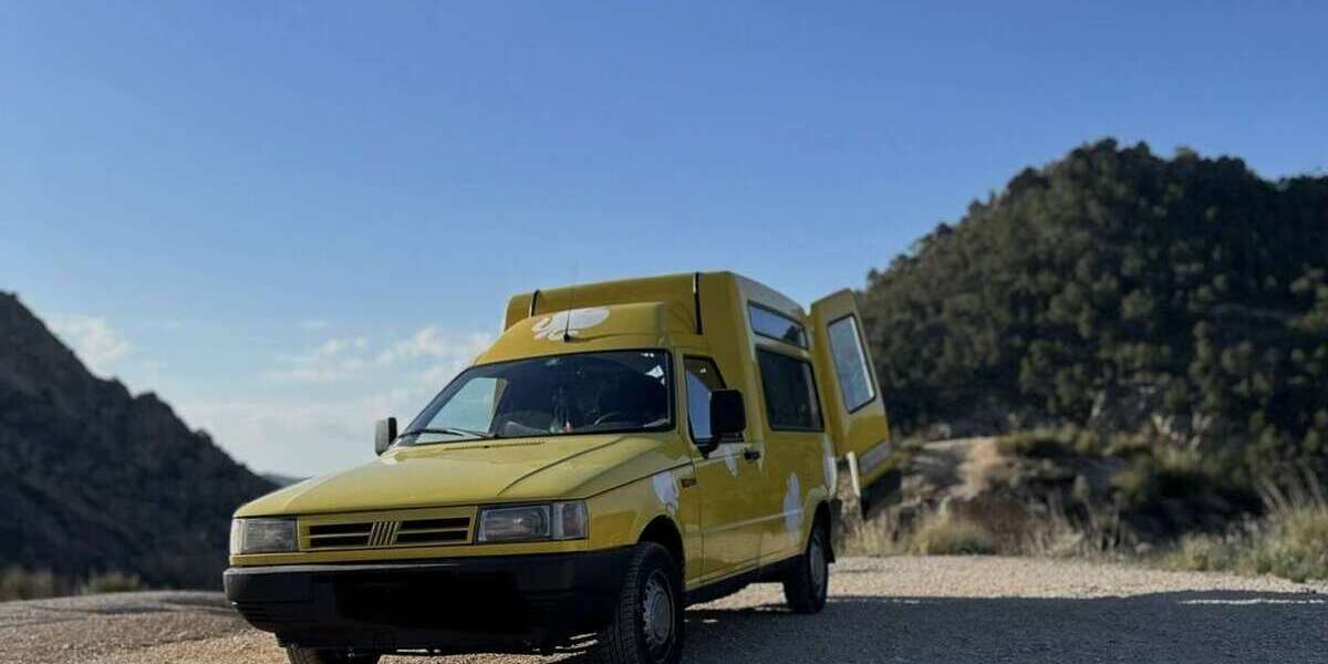 Fiat Fiorino 281.418 km 3.000 &euro; Koblenz 56068