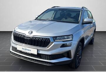 Skoda Karoq 36.771 km 23.980 &euro; Mayen 56727