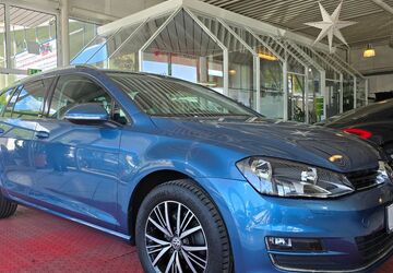 VW Golf 94.600 km 13.700 &euro; Lahnstein 56112