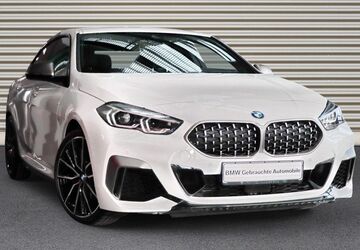 BMW M235 11.462 km 36.900 &euro; Koblenz 56073