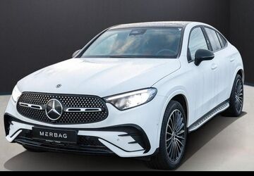 Mercedes-Benz GLC 220 27.260 km 60.990 &euro; Neuwied 56566