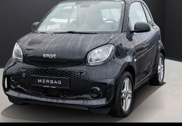 Smart ForTwo 36.575 km 9.900 &euro; Neuwied 56566