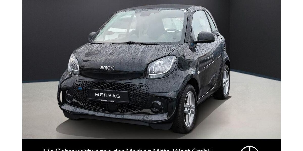 Smart ForTwo 36.575 km 9.900 &euro; Neuwied 56566