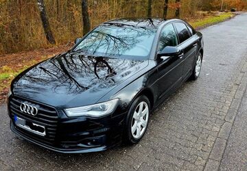 Audi A6 220.000 km 16.600 &euro; Görgeshausen 56412