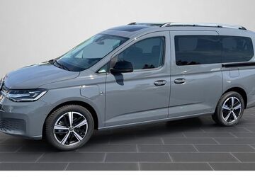 VW Caddy Maxi 13.500 km 45.200 &euro; Mayen 56727