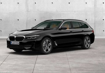 BMW 520 98.502 km 27.900 &euro; Koblenz 56073