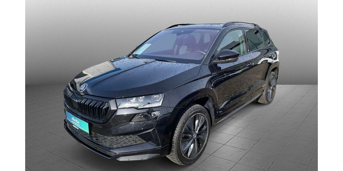 Skoda Karoq 54.898 km 34.990 &euro; Diez 65582