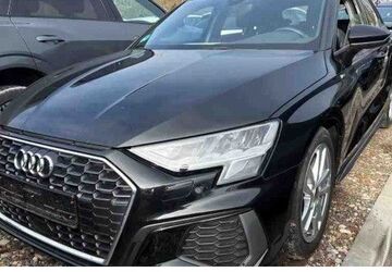 Audi A3 74.950 km 26.480 &euro; Mayen 56727