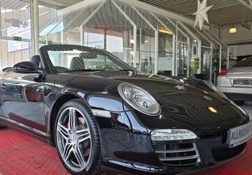 Porsche 997 69.990 km 69.997 &euro; Lahnstein 56112