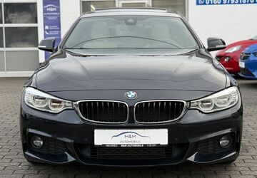 BMW 430 145.000 km 23.590 &euro; Neuwied 56567