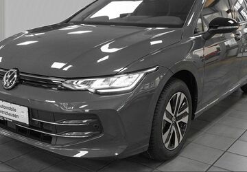 VW Golf 1.500 km 33.880 &euro; Höhr-Grenzhausen 56203