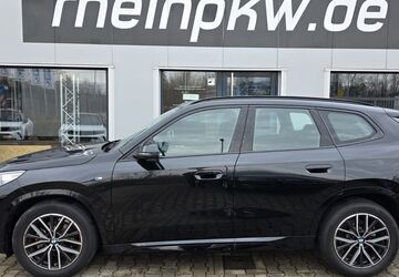 BMW X1 10.093 km 34.290 &euro; Kettig OT b Koblenz am Rhein 56220