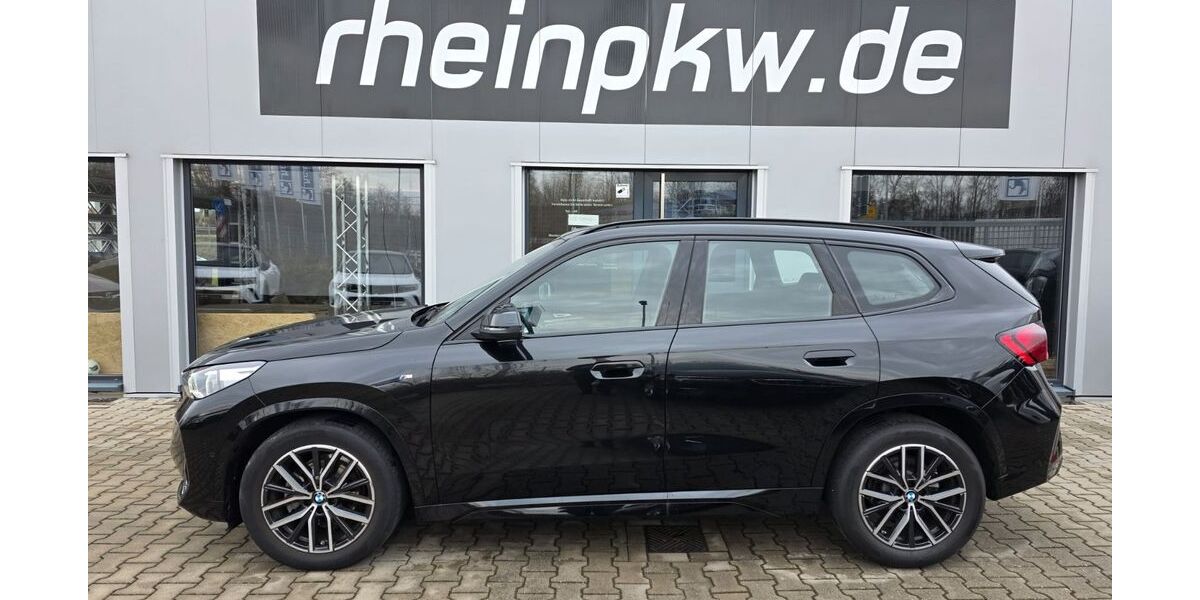 BMW X1 10.093 km 34.290 &euro; Kettig OT b Koblenz am Rhein 56220