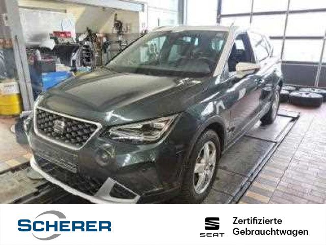 Seat Arona 50.321 km 17.480 &euro; Mayen 56727