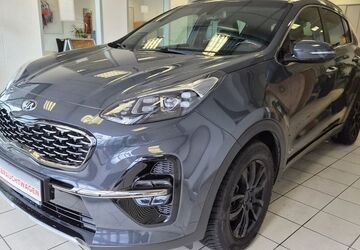 Kia Sportage 90.000 km 21.990 &euro; Mülheim-Kärlich 56218