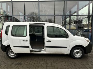 Gebrauchte Renault Kangoo