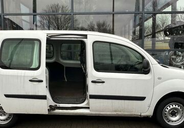 Renault Kangoo 62.000 km 5.990 &euro; Neuwied 56564