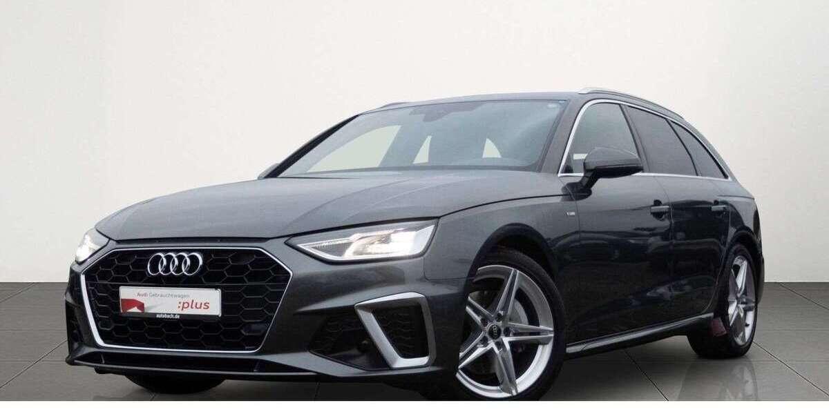 Audi A4 119.480 km 27.970 &euro; Diez 65582