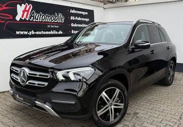 Mercedes-Benz GLE 300 67.000 km 49.490 &euro; Lahnstein 56112