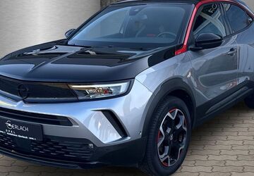 Opel Mokka 74.874 km 18.900 &euro; Niederahr 56414