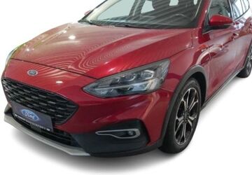 Ford Focus 59.141 km 21.980 &euro; Koblenz 56073