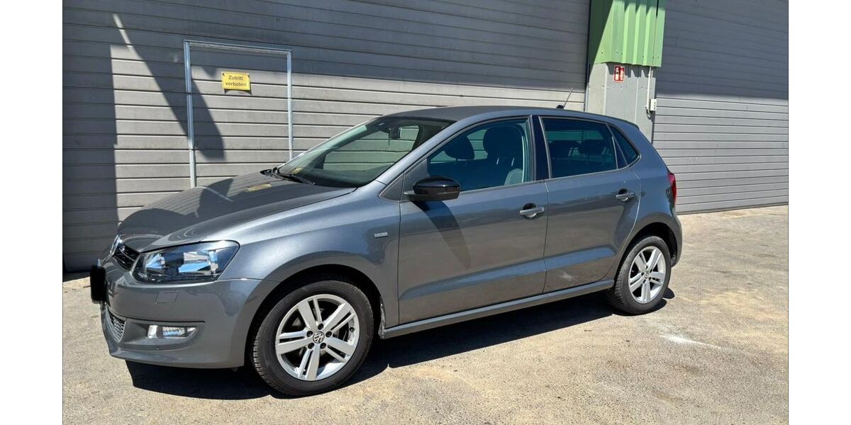 VW Polo 165.000 km 5.890 &euro; Koblenz 56077