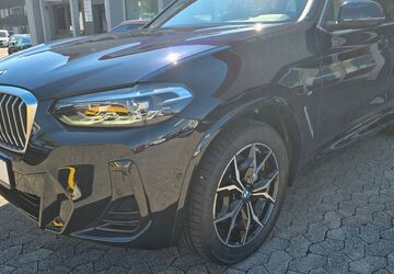 BMW X3 53.800 km 46.890 &euro; Neuwied 56566