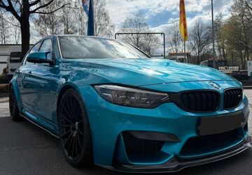 BMW M3 23.500 km 89.990 &euro; Niederelbert 56412
