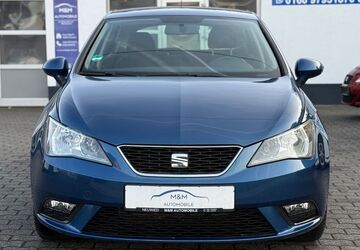 Seat Ibiza 87.000 km 7.999 &euro; Neuwied 56567