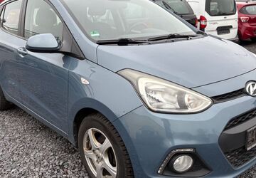 Hyundai i10 172.000 km 3.450 &euro; Ochtendung 56299