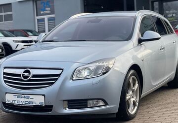 Opel Insignia 213.225 km 4.999 &euro; Montabaur-Eschelbach 56410