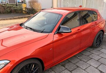 BMW 125 182.000 km 13.990 &euro; Neuwied 56567